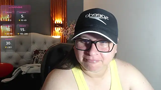 katty femdom online show from March 11, 9:26 am