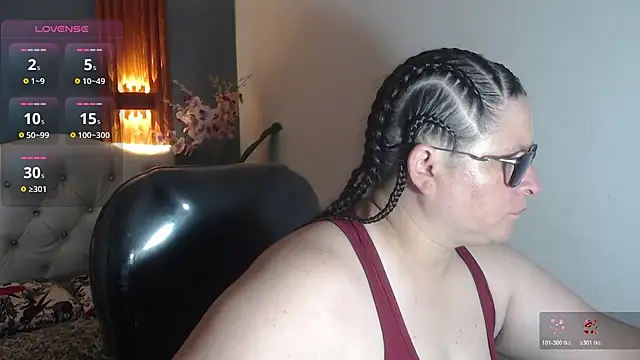 katty femdom online show from April 9, 5:51 pm