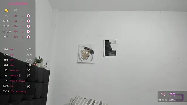 RoddyRich11 online show from November 20, 11:43 am