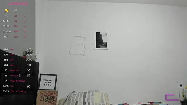 RoddyRich11 online show from February 16, 10:44 am