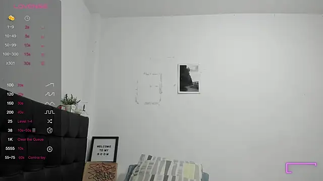 RoddyRich11 online show from February 27, 10:59 am