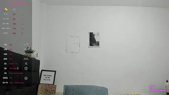 RoddyRich11 online show from April 3, 11:52 am