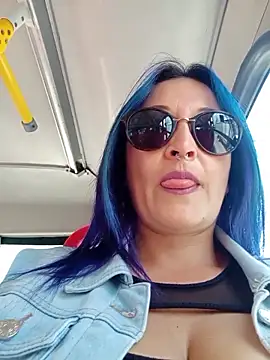 sophie banger online show from February 6, 5:27 pm