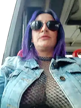 sophie banger online show from March 4, 5:41 pm