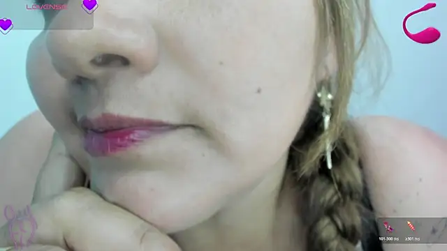 Paula-Harrison online show from February 20, 3:56 pm