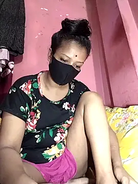 Oindrila-Rani online show from April 14, 10:43 am