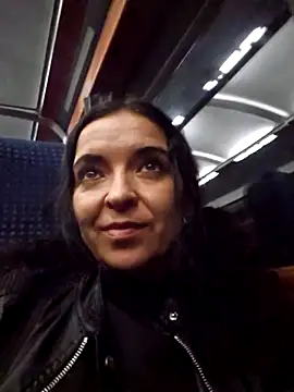 Snapshot of Ortensialady76 chatting on September 11, 1:39 am Ortensialady76 online show from September 11, 1:39 am