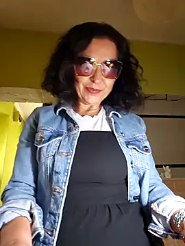 Snapshot of Ortensialady76 chatting on September 15, 12:49 pm Ortensialady76 online show from September 15, 12:49 pm