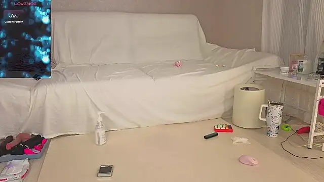 2hyun online show from April 15, 11:39 am