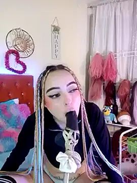 Yennastone online show from December 27, 3:42 am