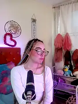 Yennastone online show from January 4, 9:20 pm