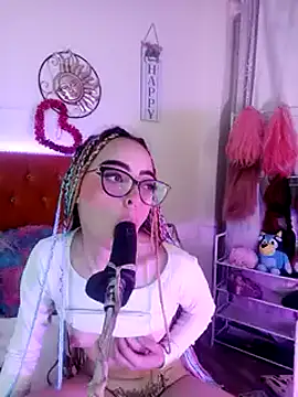 Yennastone online show from January 9, 12:46 am