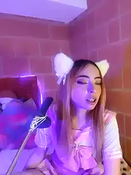 Yennastone online show from February 14, 1:13 am