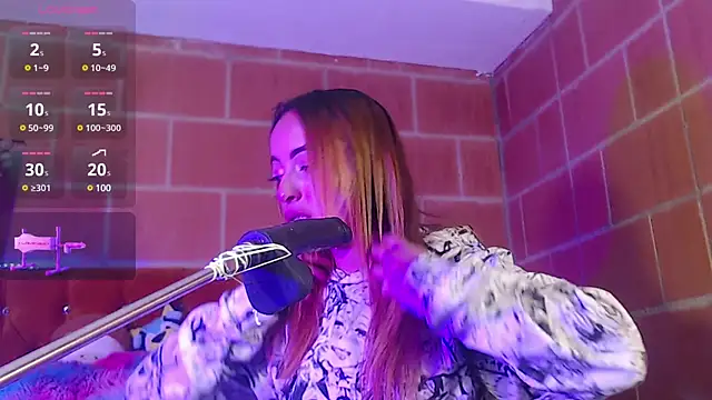 Yennastone online show from February 20, 10:15 pm