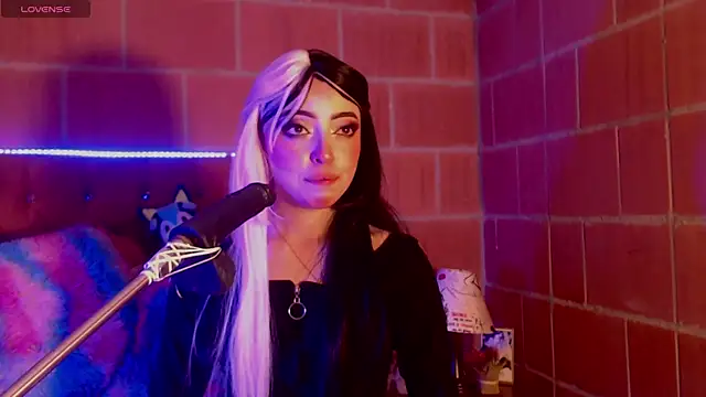 Yennastone online show from February 27, 1:27 am