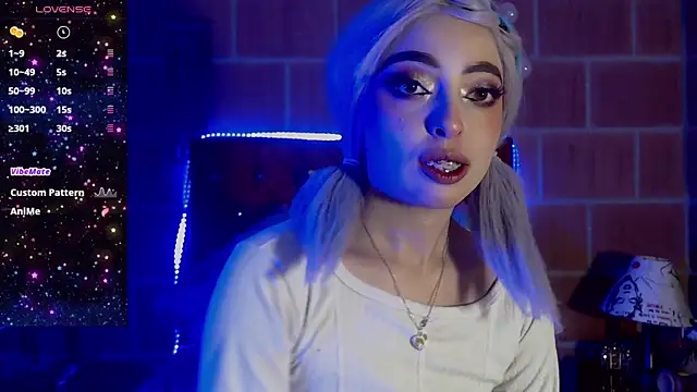 Yennastone online show from March 2, 12:42 am