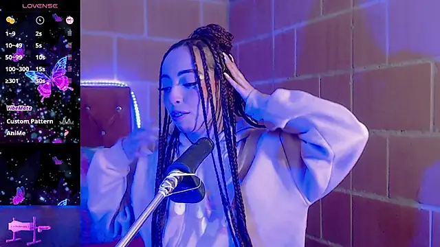 Yennastone online show from March 13, 3:44 am