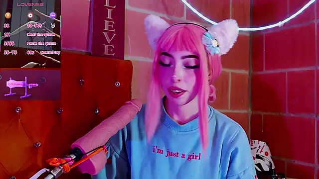 Yennastone online show from October 22, 4:46 am