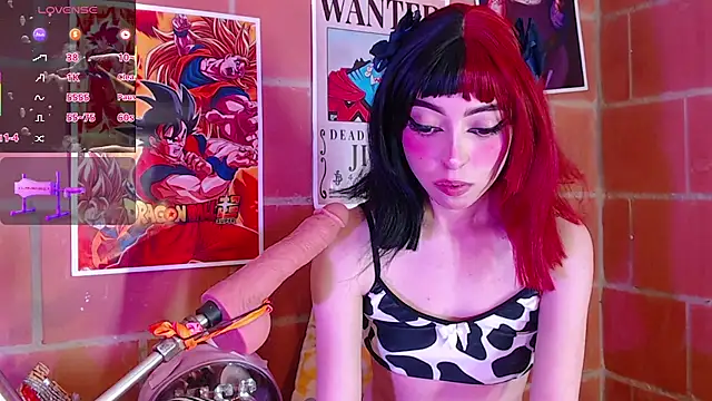 Yennastone online show from November 8, 5:40 am