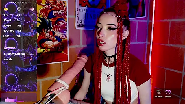 Yennastone online show from March 27, 6:52 am