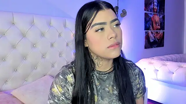 Snapshot of ZoeHarris chatting on September 30, 12:10 pm ZoeHarris online show from September 30, 12:10 pm