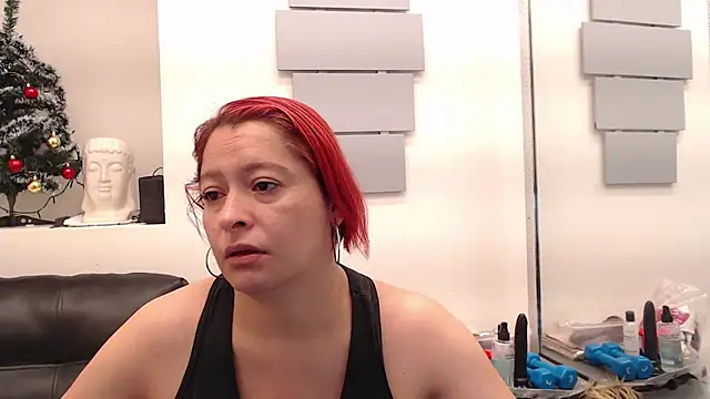 eva twiss online show from January 8, 11:45 am