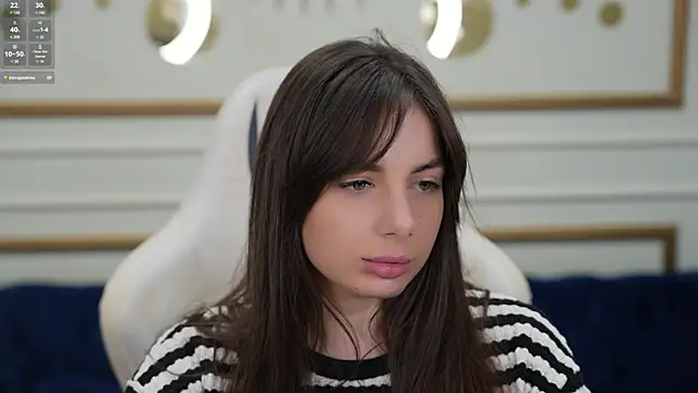 Snapshot of Alisa054 chatting on January 24, 11:56 pm Alisa054 online show from January 24, 11:56 pm