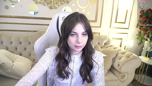 Snapshot of Alisa054 chatting on January 30, 10:30 pm Alisa054 online show from January 30, 10:30 pm