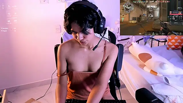 marlena3312 online show from March 11, 3:56 pm