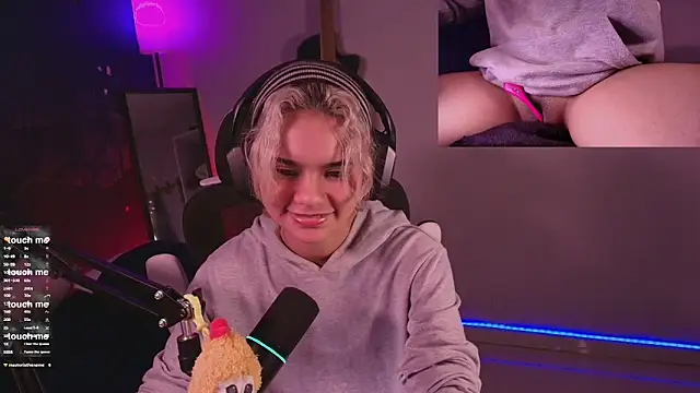 marlena3312 online show from November 30, 3:27 pm