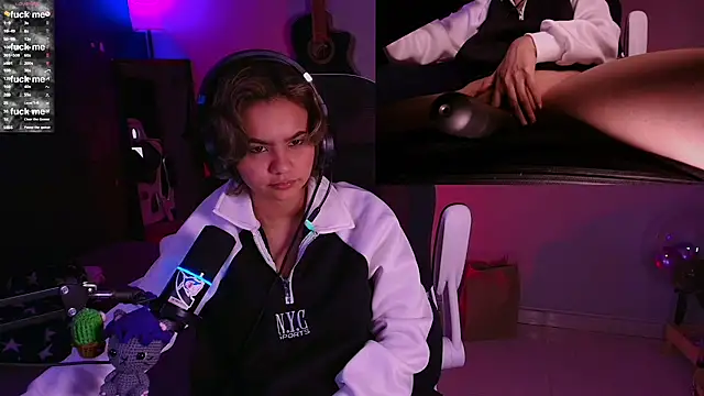 marlena3312 online show from March 25, 2:12 pm