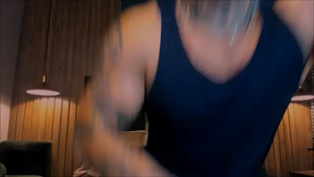 Snapshot of LeoSalvatore_ chatting on February 26, 3:42 am LeoSalvatore online show from February 26, 3:42 am