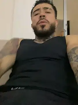 Snapshot of LeoSalvatore_ chatting on March 20, 4:40 am LeoSalvatore online show from March 20, 4:40 am