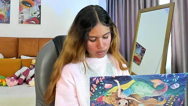 Tamy edwards online show from January 17, 8:23 pm