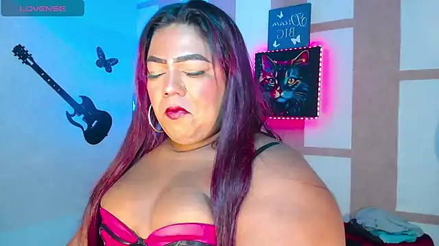 OpraxBellinda online show from February 11, 3:11 am