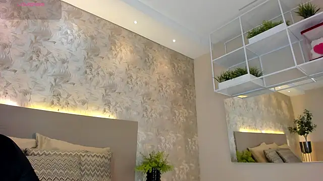 JadaKai online show from March 30, 12:55 am