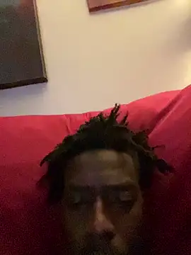 Dambaby25 online show from March 7, 7:49 am