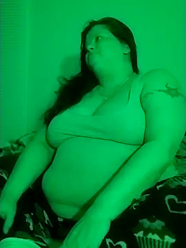 staceysmomfow online show from January 11, 12:12 am