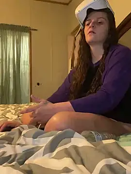 KillaKelli69 online show from December 8, 8:09 am