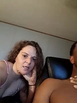 KillaKelli69 online show from January 10, 7:32 am