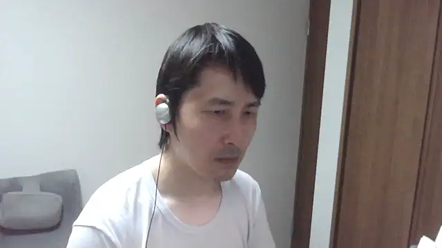Snapshot of ikkakusai11 chatting on October 19, 4:07 pm ikkakusai11 online show from October 19, 4:07 pm