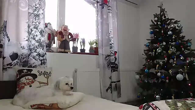 Snapshot of SweetMaddy888 chatting on December 31, 7:10 am SweetMaddy888 online show from December 31, 7:10 am