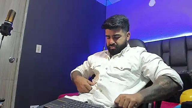 Lyon vach online show from March 23, 11:53 pm