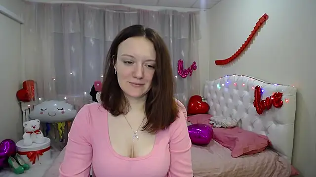 BarbaraStily online show from February 11, 11:21 am