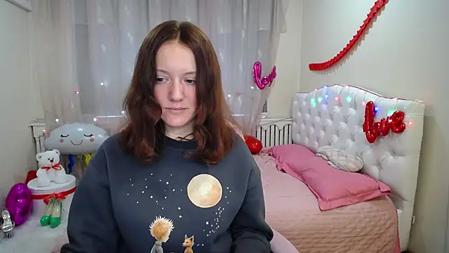 BarbaraStily online show from February 21, 7:34 am