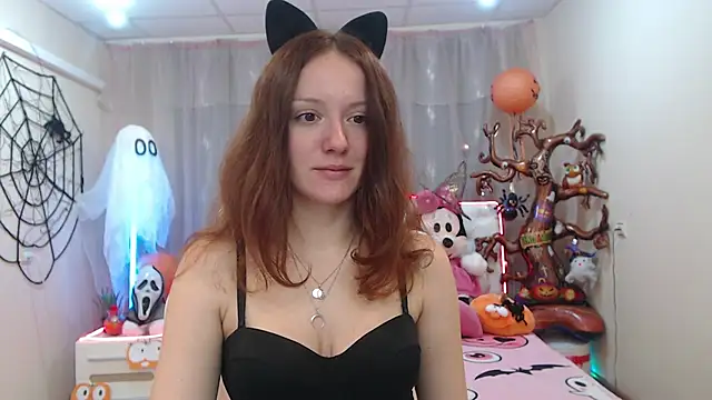 BarbaraStily online show from October 23, 7:29 am