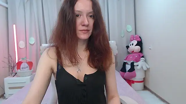 BarbaraStily online show from April 8, 6:46 am