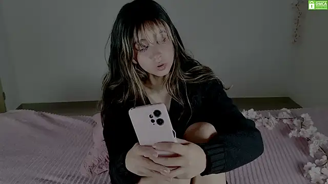 Snapshot of fairybel chatting on March 13, 12:16 am fairybel online show from March 13, 12:16 am