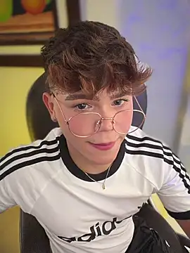 PRINCE STEV online show from February 16, 5:53 pm