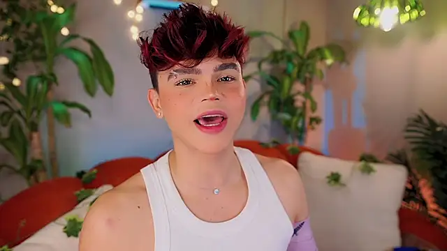 PRINCE STEV online show from April 20, 2:25 am